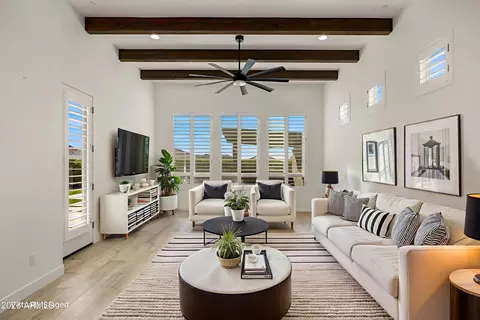 Living - 8125 E Jaeger St, Mesa, AZ 85207 photo 1 of 3