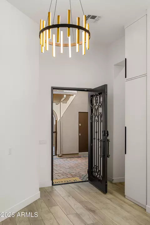 Entry Way - 8125 E Jaeger St, Mesa, AZ 85207 photo 1 of 1