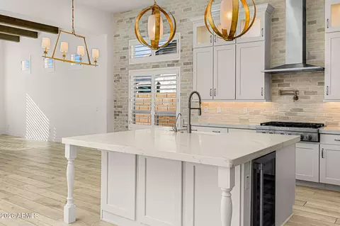 Kitchen - 8125 E Jaeger St, Mesa, AZ 85207 photo 4 of 4