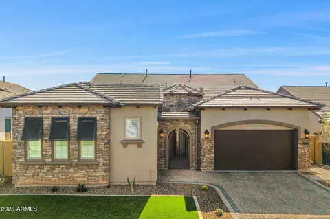 8125 E Jaeger St, Mesa, AZ 85207
