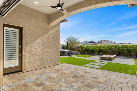Exterior - 8125 E Jaeger St, Mesa, AZ 85207 photo 4 of 7