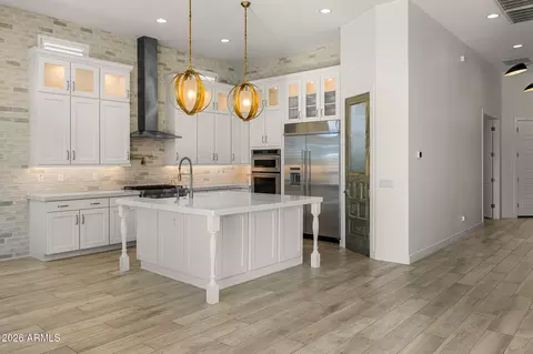 Kitchen - 8125 E Jaeger St, Mesa, AZ 85207 photo 2 of 4