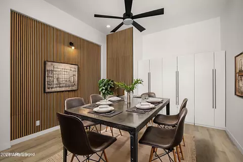 Dining - 8125 E Jaeger St, Mesa, AZ 85207 photo 1 of 1