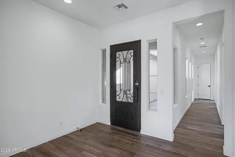 Entry Way - 8032 E June Cir, Mesa, AZ 85207 photo 2 of 5