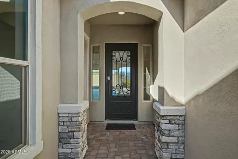 Entry Way - 8032 E June Cir, Mesa, AZ 85207 photo 1 of 5
