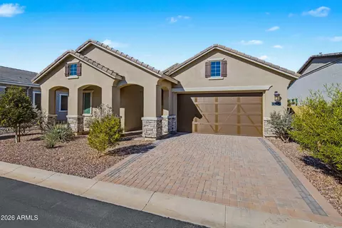 8032 E June Cir, Mesa, AZ 85207