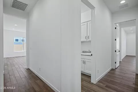 Entry Way - 8032 E June Cir, Mesa, AZ 85207 photo 5 of 5