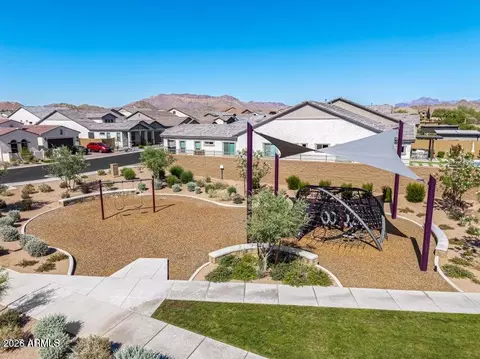 Exterior - 8032 E June Cir, Mesa, AZ 85207 photo 7 of 7
