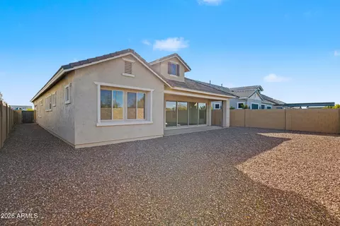 Exterior - 8032 E June Cir, Mesa, AZ 85207 photo 4 of 7