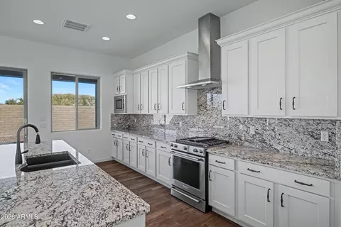 Kitchen - 8032 E June Cir, Mesa, AZ 85207 photo 1 of 2