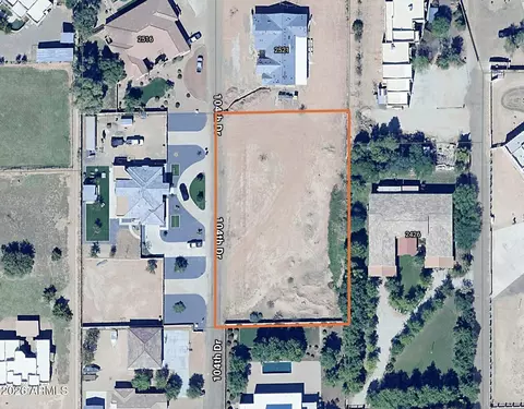 25 N Nn N 104th Dr #-, Avondale, AZ 85392
