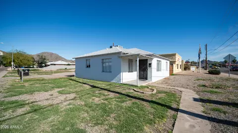 42 W Dunlap Ave, Phoenix, AZ 85021