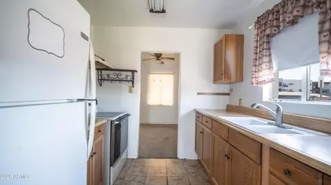 Entry Way - 42 W Dunlap Ave, Phoenix, AZ 85021 photo 1 of 1