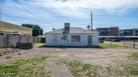 Exterior - 42 W Dunlap Ave, Phoenix, AZ 85021 photo 3 of 3