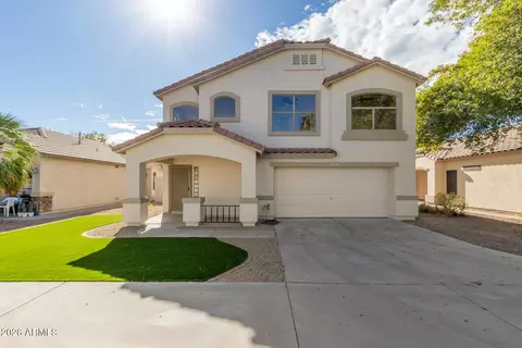 9353 E Osage Ave, Mesa, AZ 85212