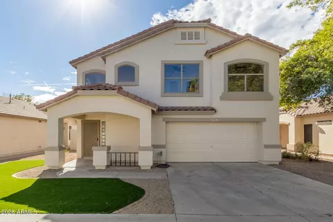 9353 E Osage Ave, Mesa, AZ 85212 photo 4