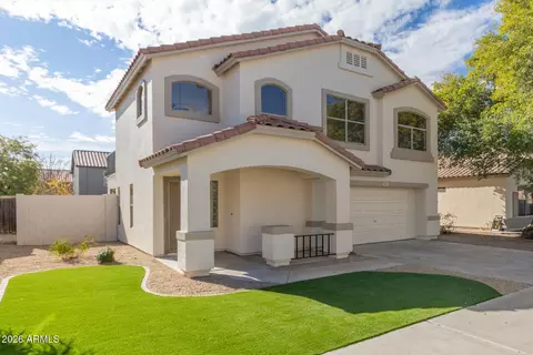 9353 E Osage Ave, Mesa, AZ 85212 photo 8