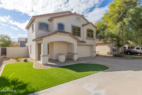 9353 E Osage Ave, Mesa, AZ 85212 photo 7
