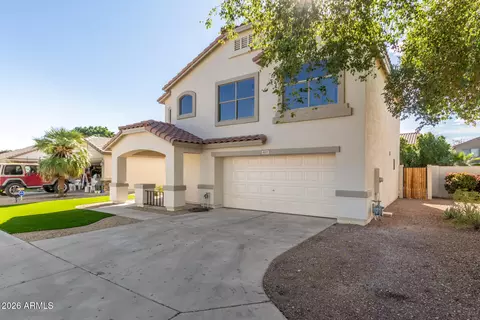 9353 E Osage Ave, Mesa, AZ 85212 photo 5