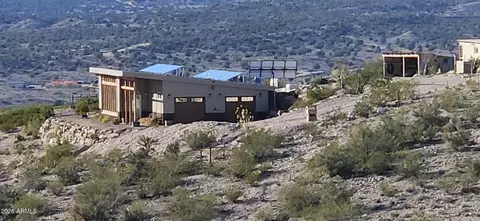 13618 E Rosetta Stone Dr, Kingman, AZ 86401