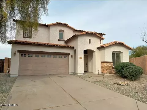32310 N Cherry Creek Rd, Queen Creek, AZ 85142