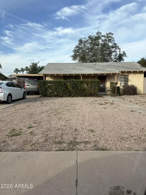 3828 N 33rd St, Phoenix, AZ 85018