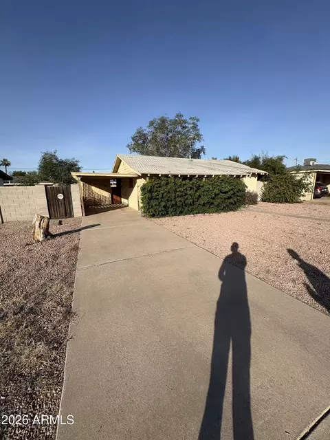 3828 N 33rd St, Phoenix, AZ 85018 photo 3