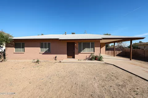 12819 N 22nd Pl, Phoenix, AZ 85022