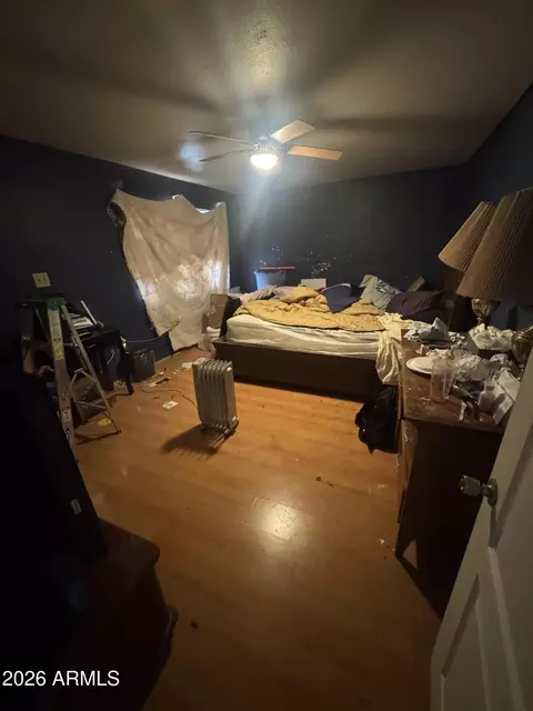 Bedroom - 2136 E Lemon St, Tempe, AZ 85281 photo 1 of 1