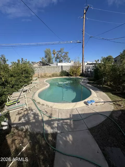 Exterior - 2136 E Lemon St, Tempe, AZ 85281 photo 2 of 4