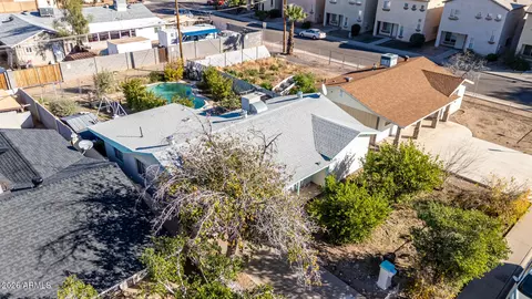 2136 E Lemon St, Tempe, AZ 85281