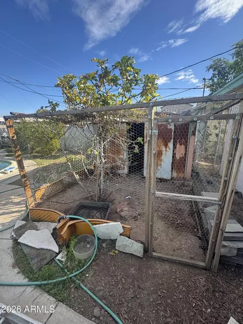 Exterior - 2136 E Lemon St, Tempe, AZ 85281 photo 1 of 4