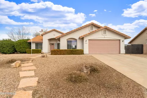 2721 Plaza De Viola Dr, Sierra Vista, AZ 85650