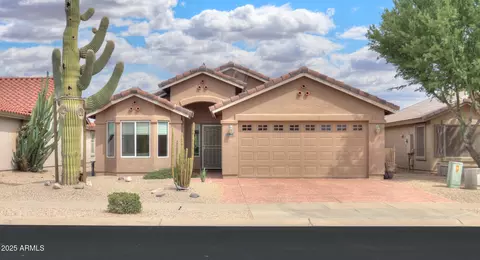 2395 E Hancock Trl, Casa Grande, AZ 85194