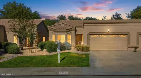 8340 W Taro Ln, Peoria, AZ 85382