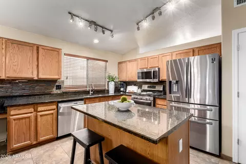 1147 N Marvin St, Gilbert, AZ 85233