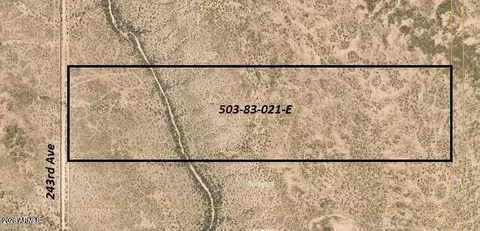 241 N Nn N 243rd Ave #-, Surprise, AZ 85387