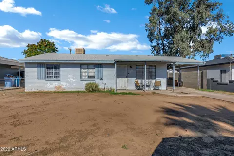 3714 W Sheridan St, Phoenix, AZ 85009