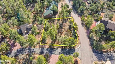 4919 N Trails End Dr #171, Pine, AZ 85544