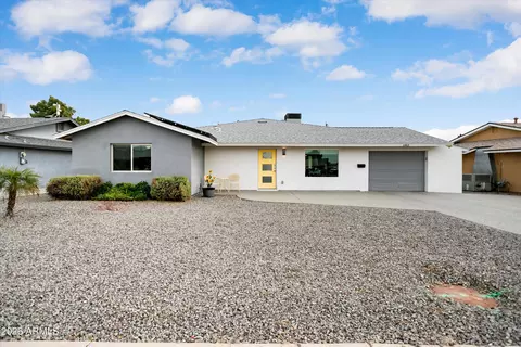 11421 N 110th Dr, Sun City, AZ 85351
