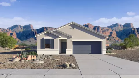 5610 E Button Ln, San Tan Valley, AZ 85140