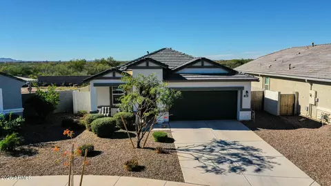 25088 N 186th Ln, Wittmann, AZ 85361