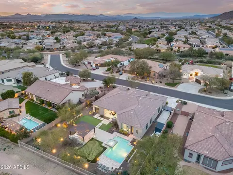 9187 W Bajada Rd, Peoria, AZ 85383