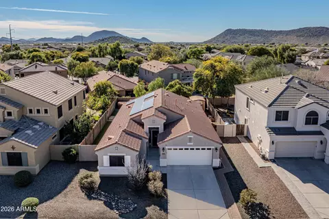 2631 E Ridge Creek Rd, Phoenix, AZ 85024