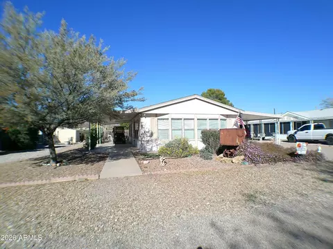 234 W Morris Dr, Queen Valley, AZ 85118