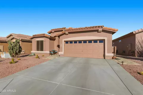 8128 E Sand Wedge Ln, Gold Canyon, AZ 85118