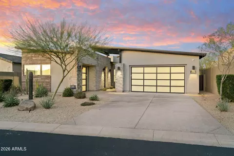 23765 N 123rd Pl, Scottsdale, AZ 85255
