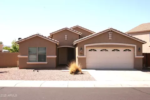 4505 W Burgess Ln, Laveen, AZ 85339