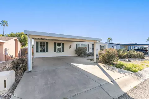 16101 N El Mirage Rd #429, El Mirage, AZ 85335