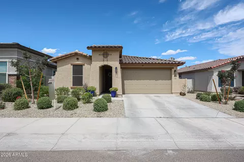 24224 W Hess Ave, Buckeye, AZ 85326
